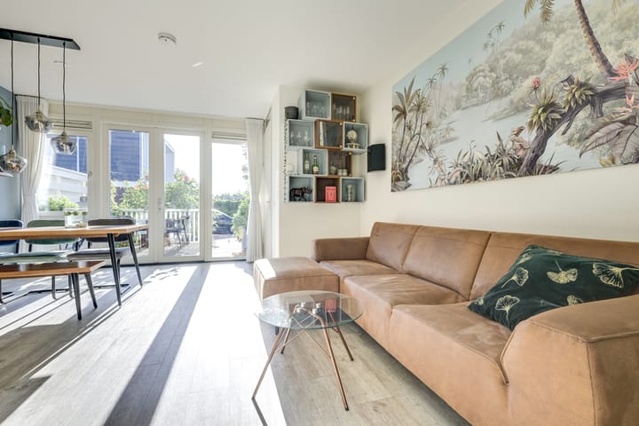 Photo 12 of Houtrakkade 27