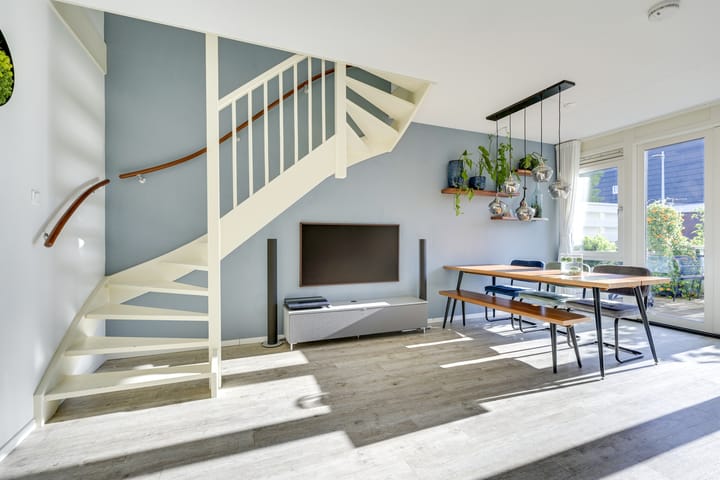 Photo 13 of Houtrakkade 27