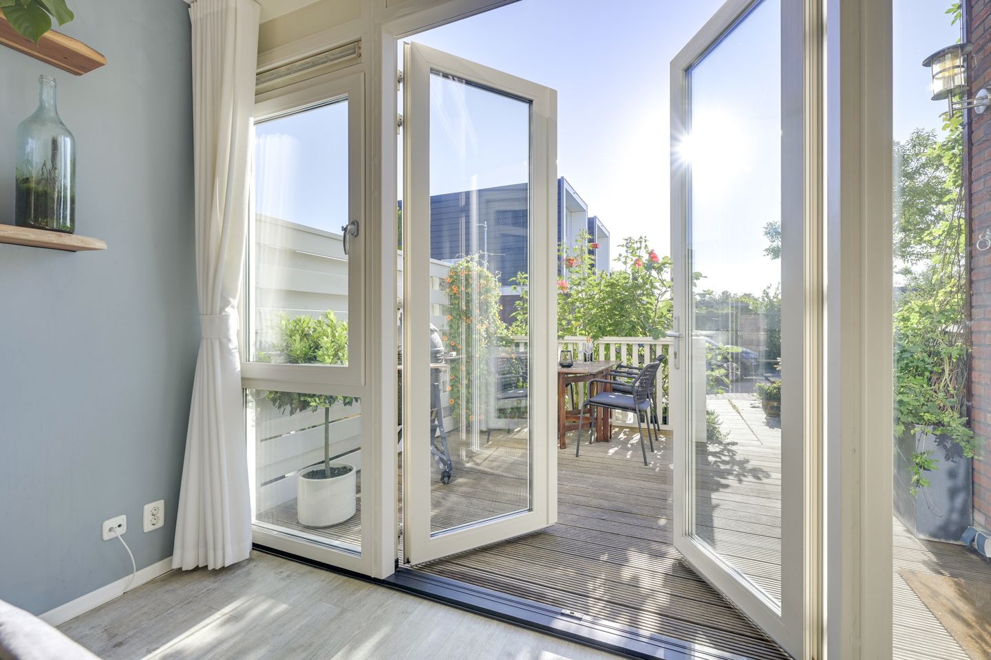 Foto 14 van Houtrakkade 27