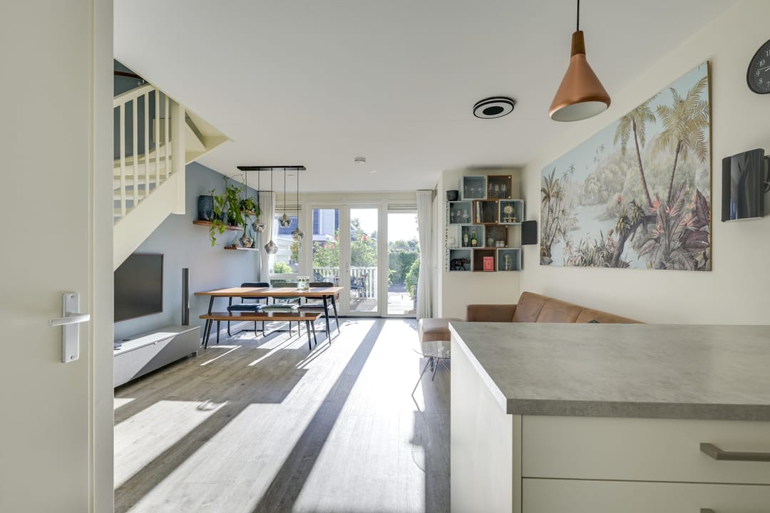 Foto 17 van Houtrakkade 27