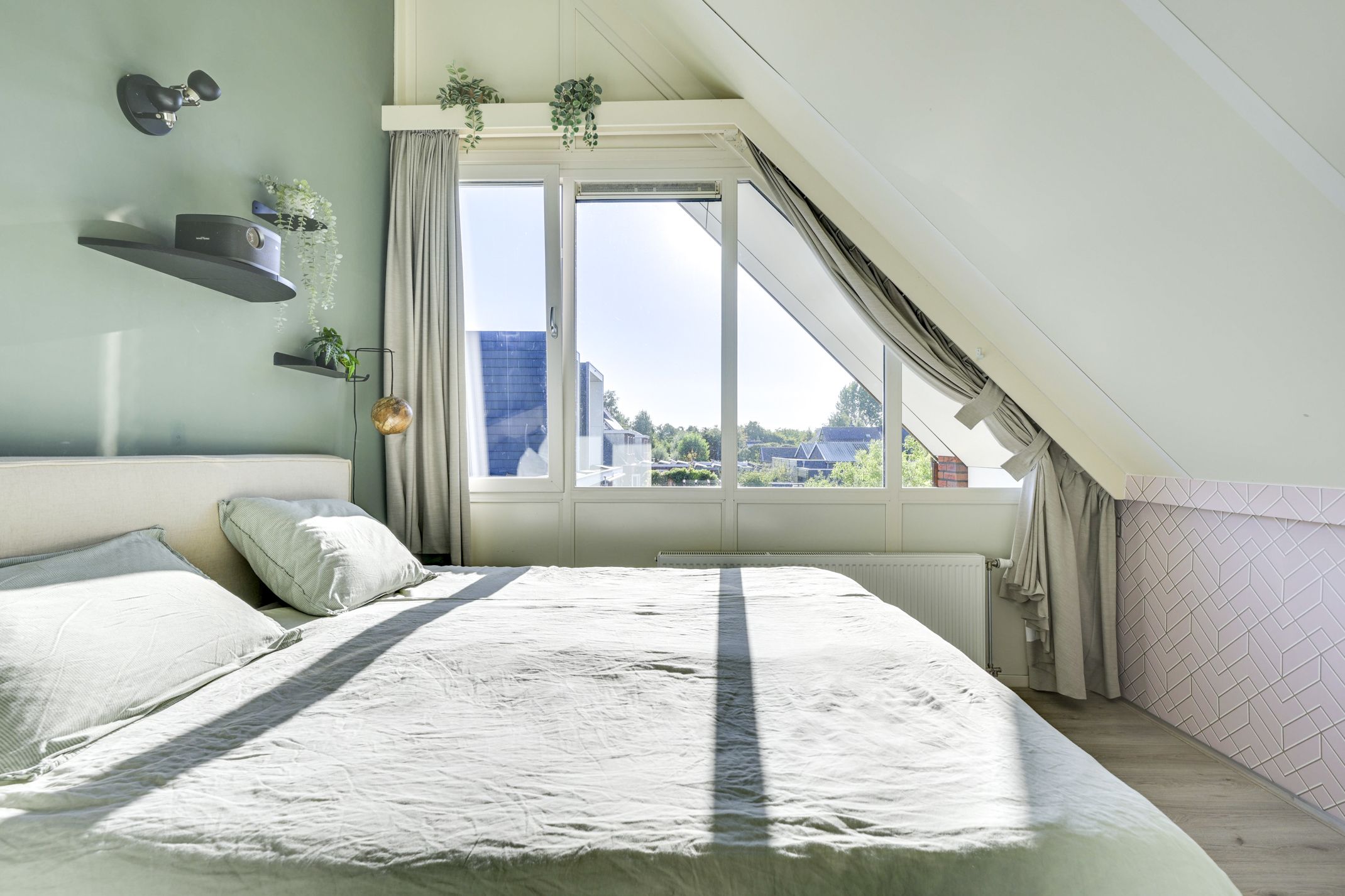 Foto 21 van Houtrakkade 27