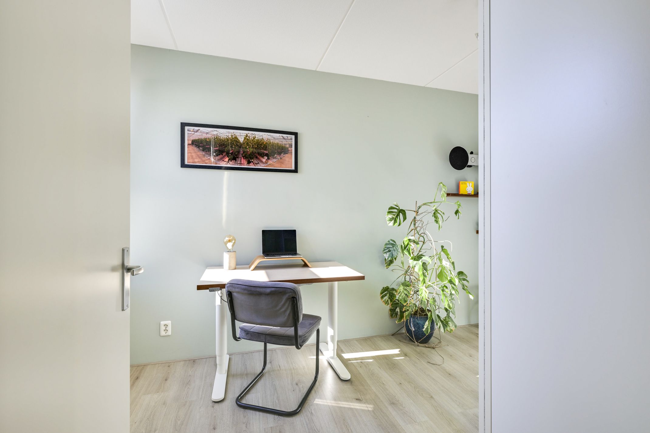 Foto 30 van Houtrakkade 27