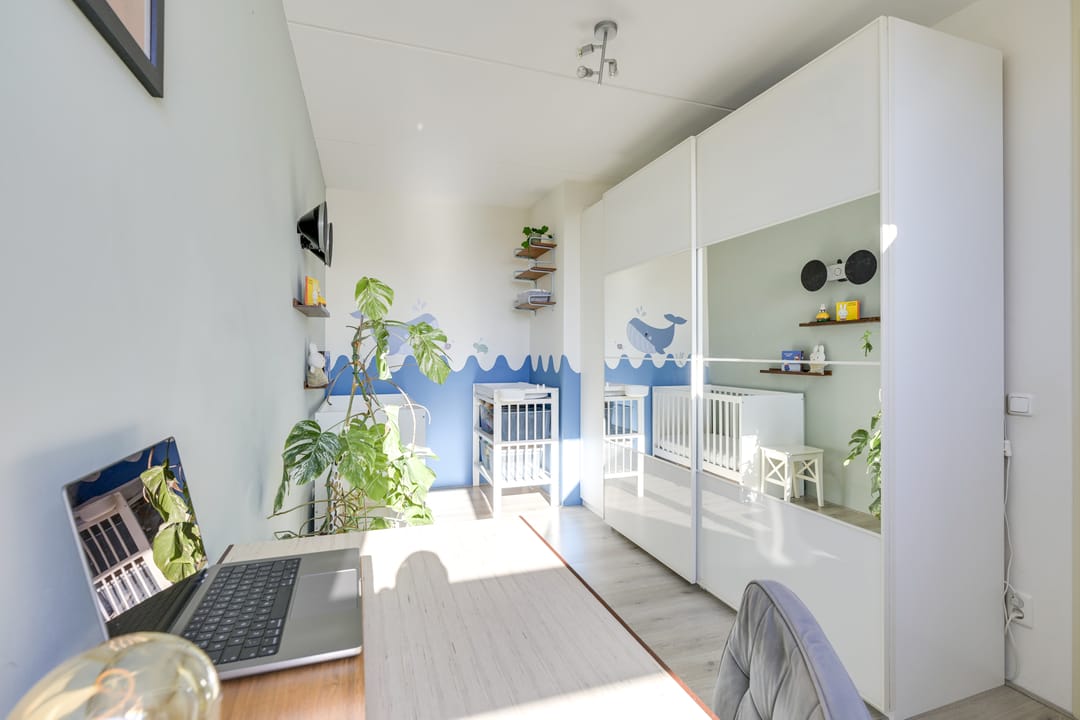 Foto 31 van Houtrakkade 27