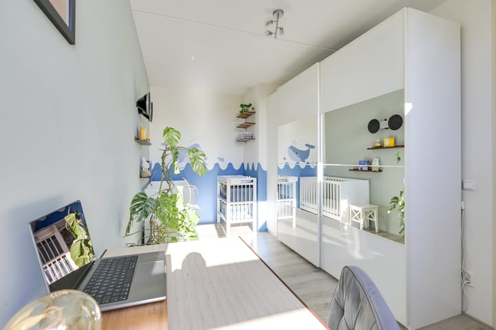 Photo 31 of Houtrakkade 27