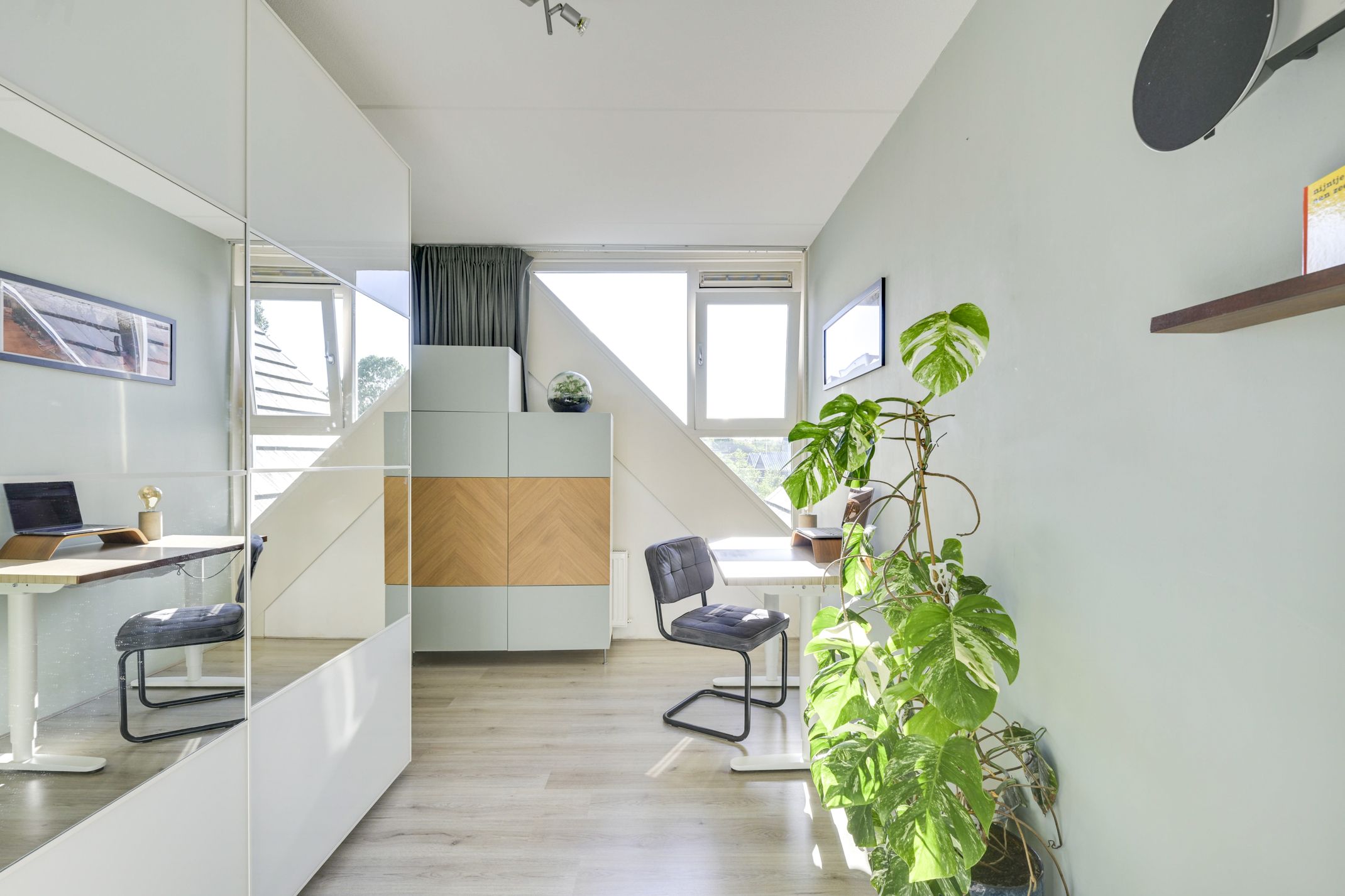 Foto 33 van Houtrakkade 27