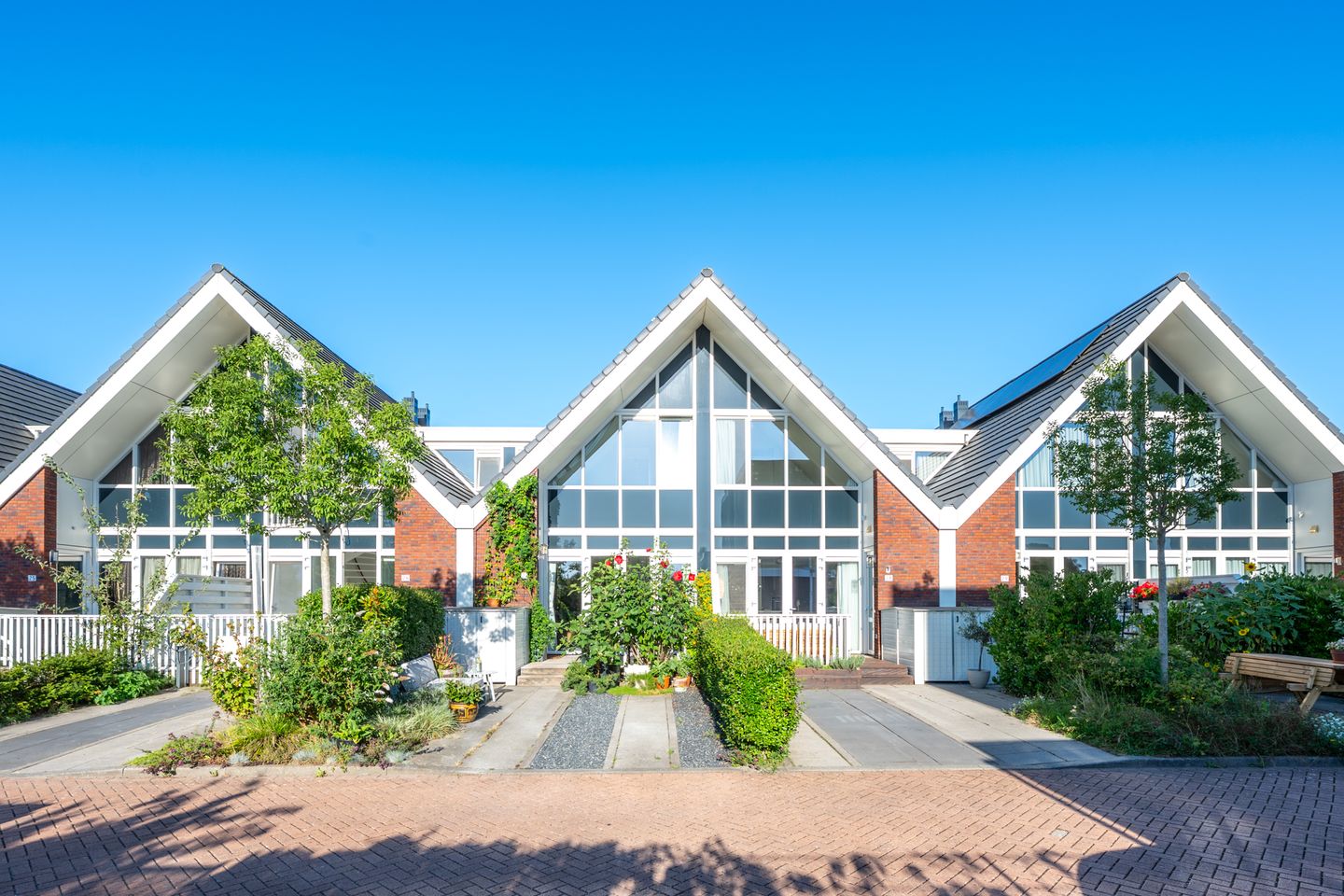 Foto 34 van Houtrakkade 27