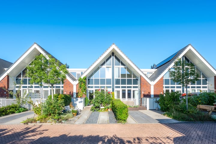 Photo 34 of Houtrakkade 27