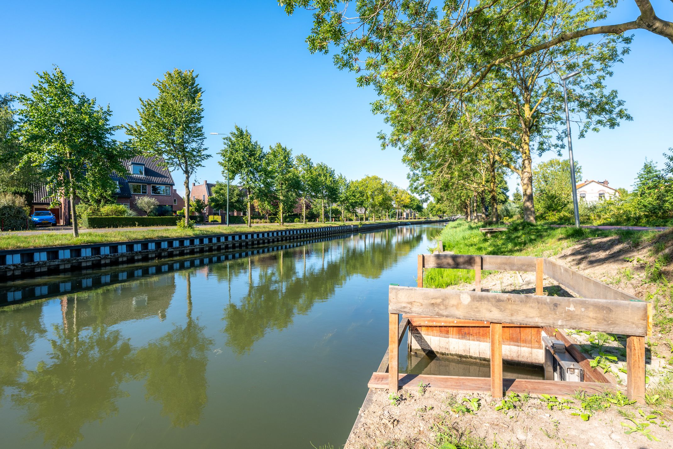 Foto 39 van Houtrakkade 27