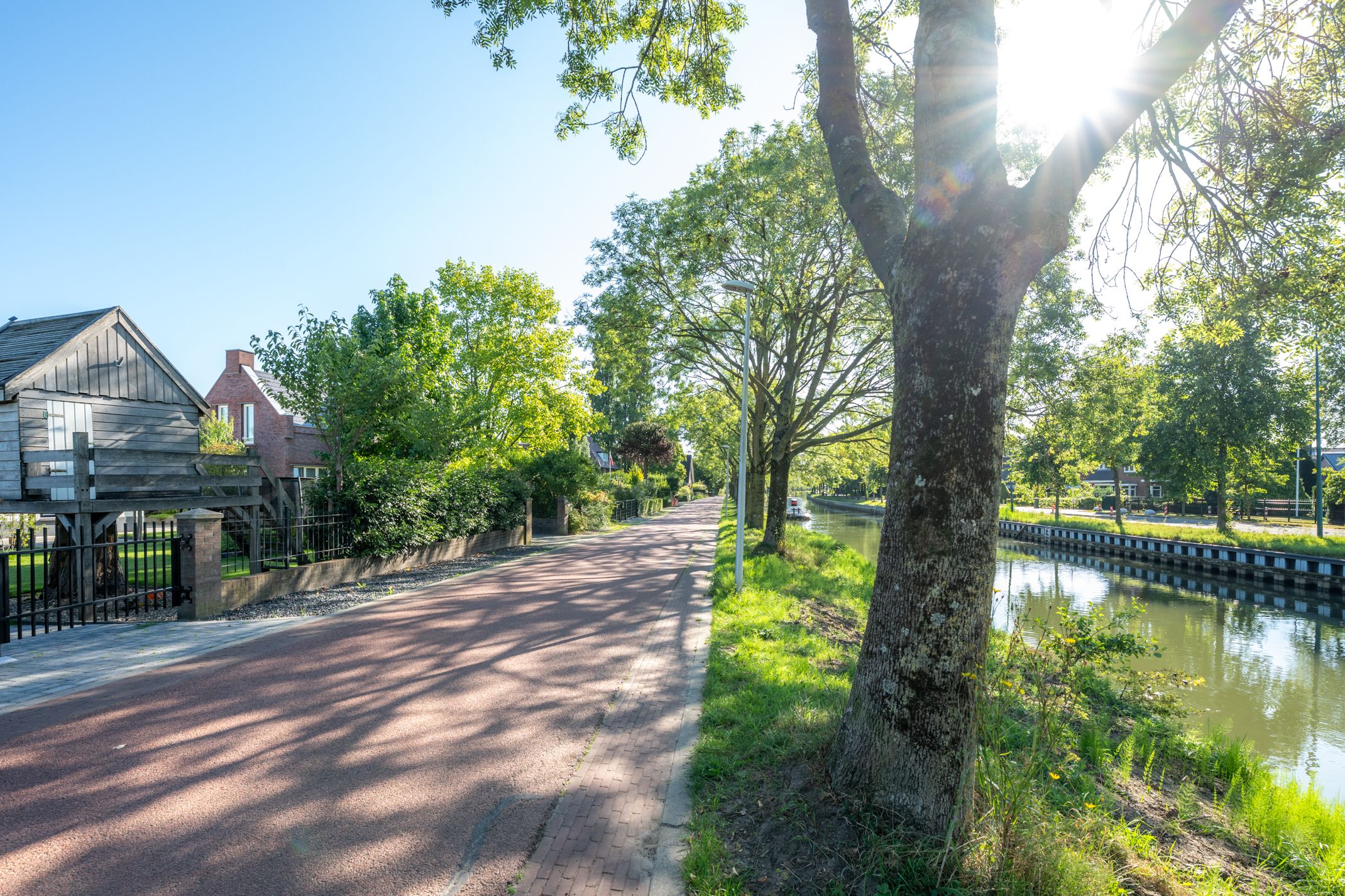 Foto 42 van Houtrakkade 27