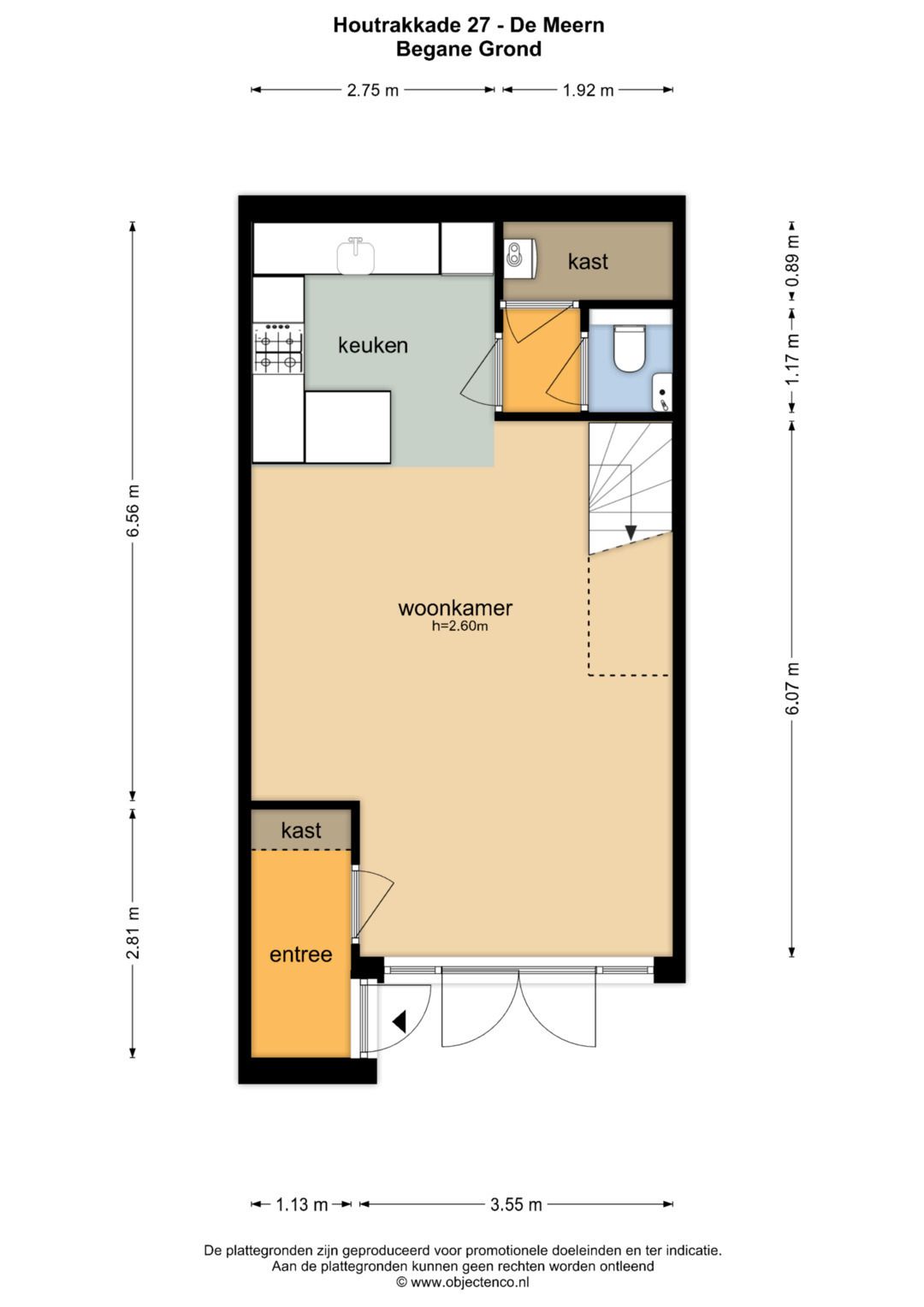 Foto 46 van Houtrakkade 27