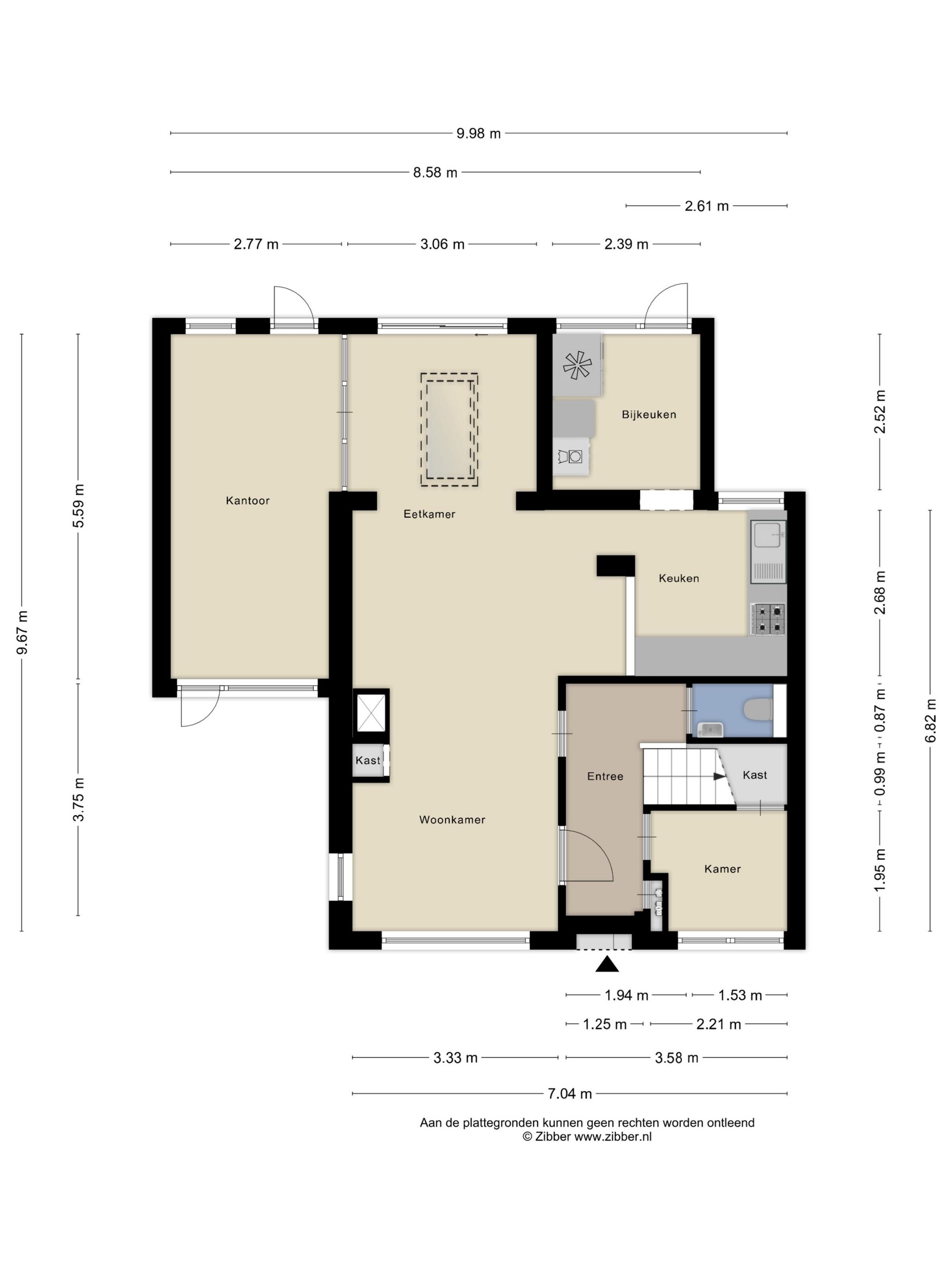 Foto 48 van Burgemeester Van Altenastraat 6