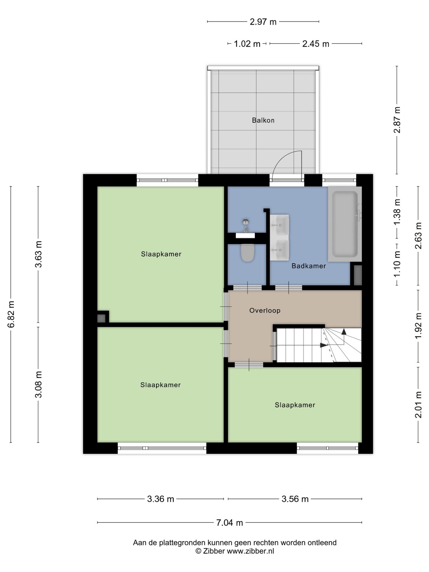 Foto 49 van Burgemeester Van Altenastraat 6