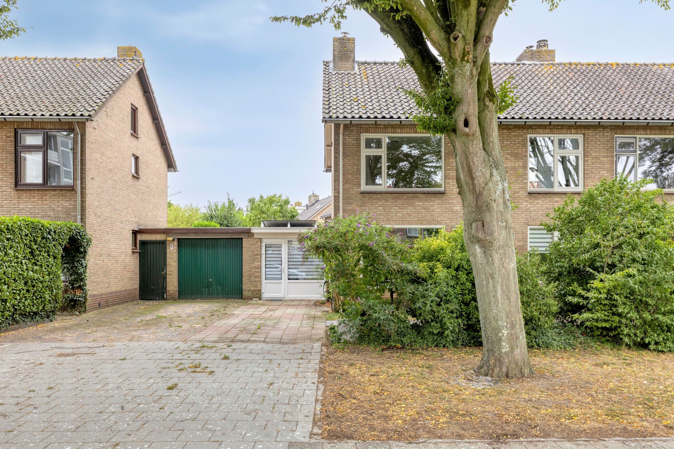 Foto 6 van Burgemeester Van Altenastraat 6