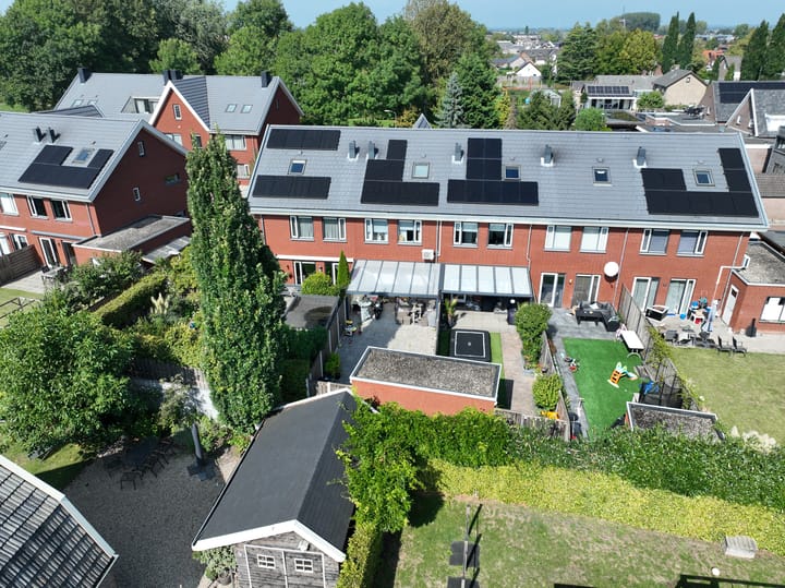 Foto 2 van Hogenkamp 7