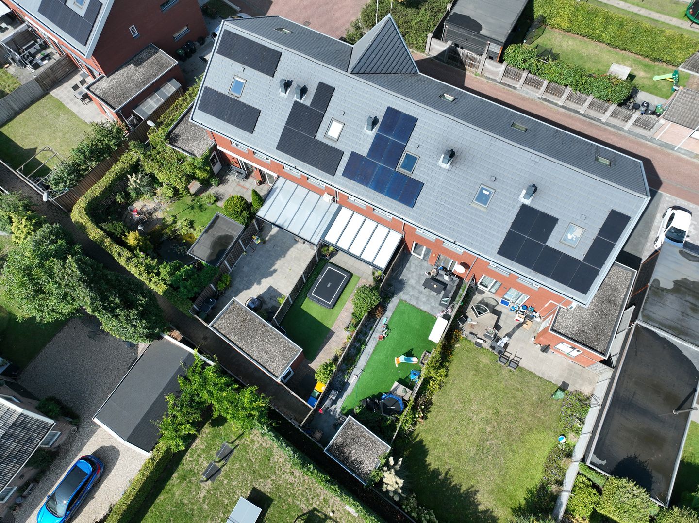 Foto 44 van Hogenkamp 7