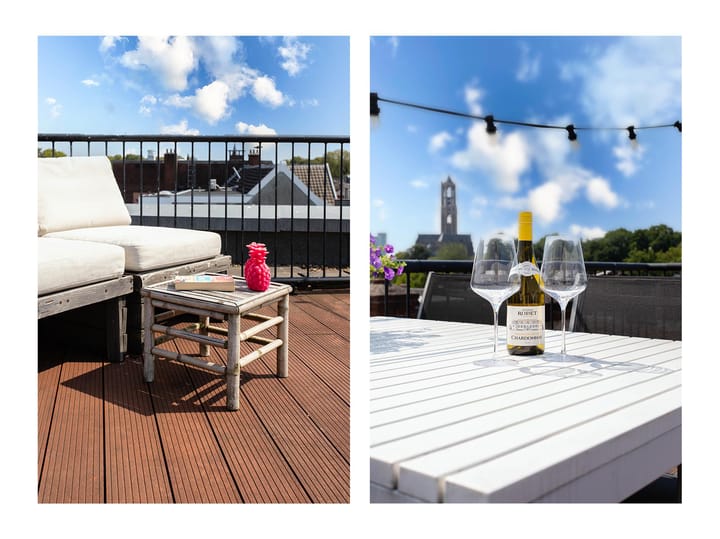 Foto 3 van Mulderstraat 2-C