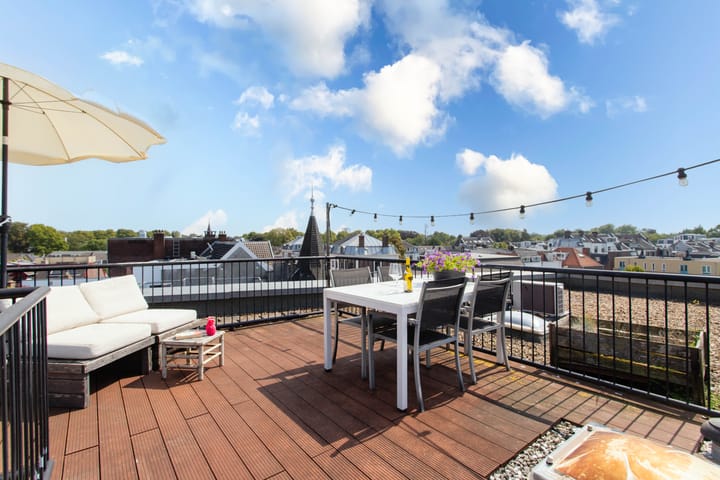 Foto 2 van Mulderstraat 2-C