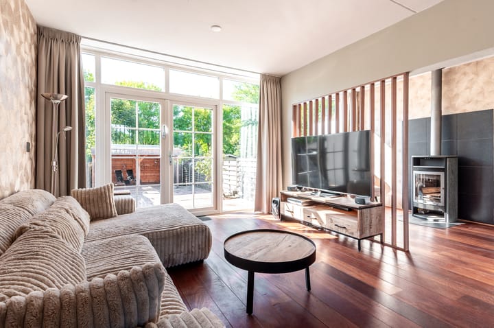 Foto 3 van Bongerd 4