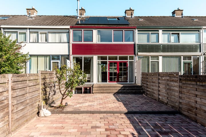 Foto 5 van Bongerd 4