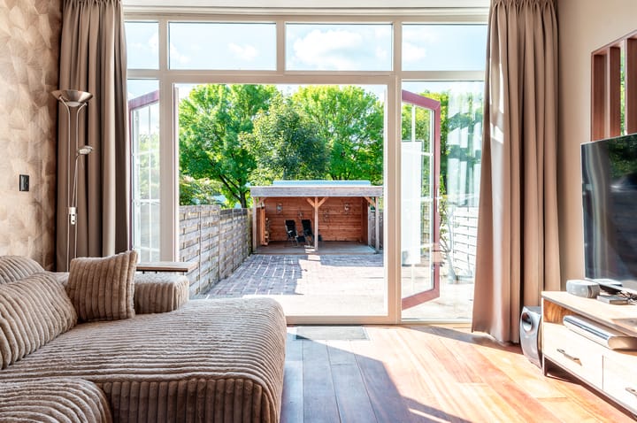 Foto 10 van Bongerd 4