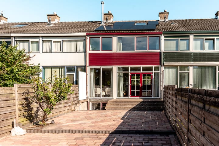 Foto 39 van Bongerd 4