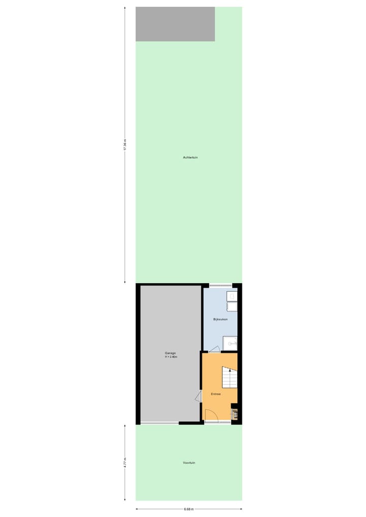 Foto 51 van Bongerd 4