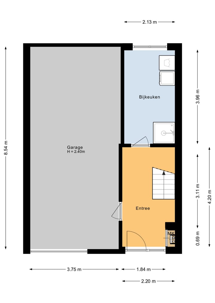 Foto 52 van Bongerd 4