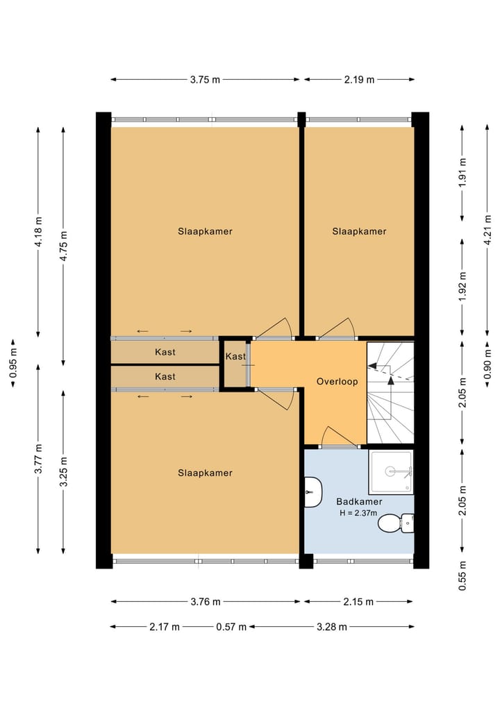 Foto 54 van Bongerd 4