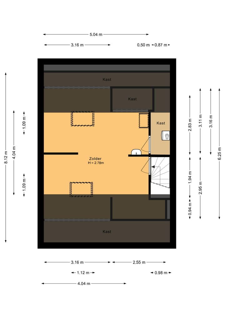 Foto 55 van Bongerd 4