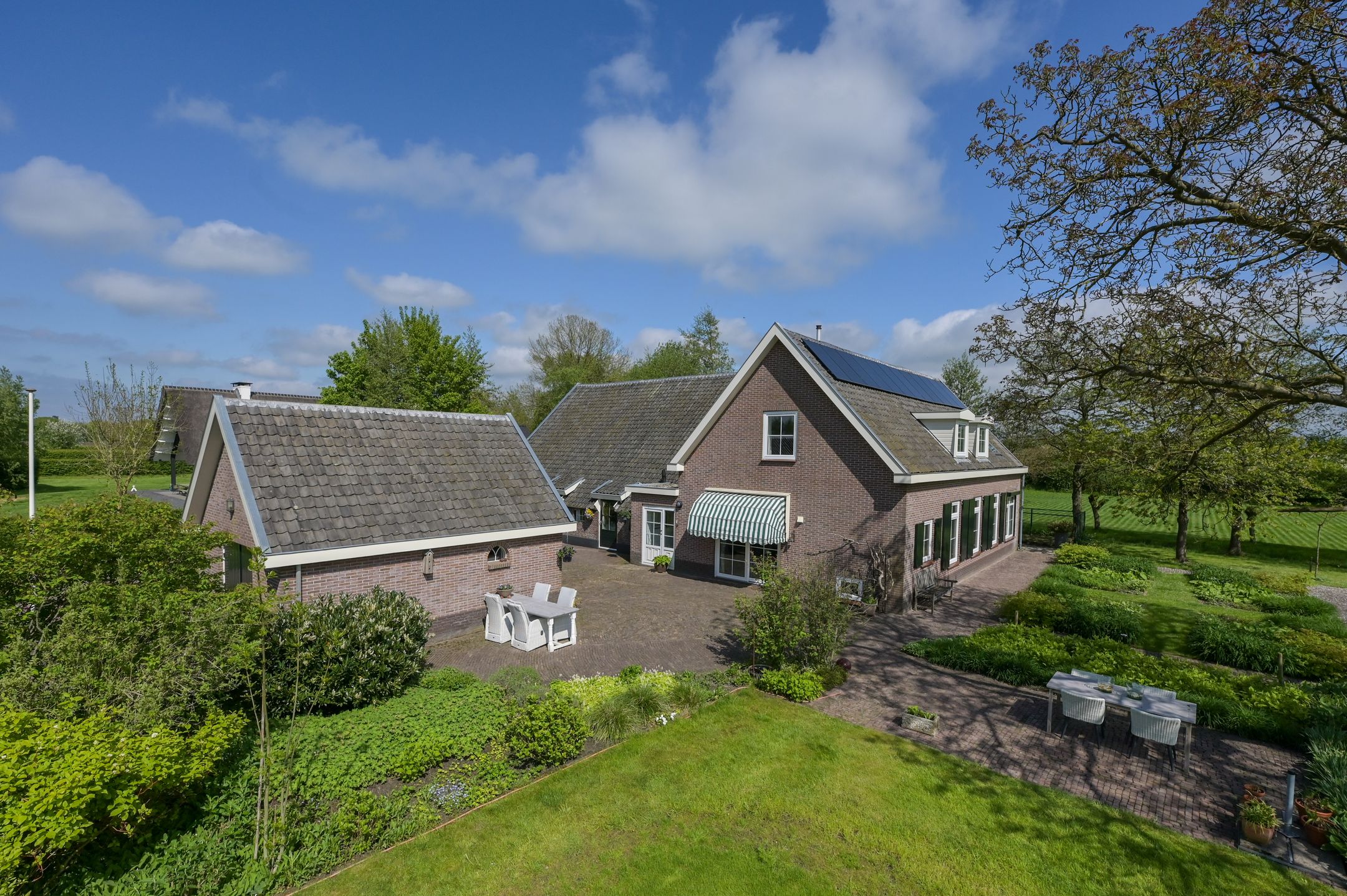 Middelaarseweg, 8, Hoevelaken, 3871KR, Gelderland, Nederland 8 