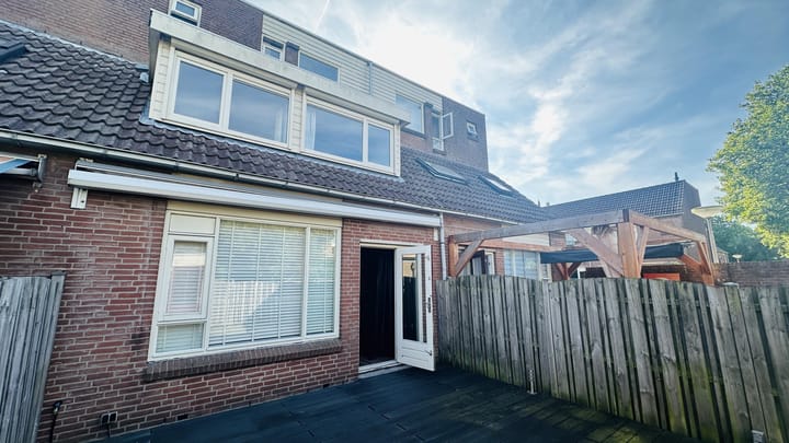 Foto 19 van Ponyhof 2