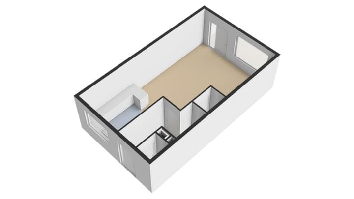 Foto 21 van Ponyhof 2