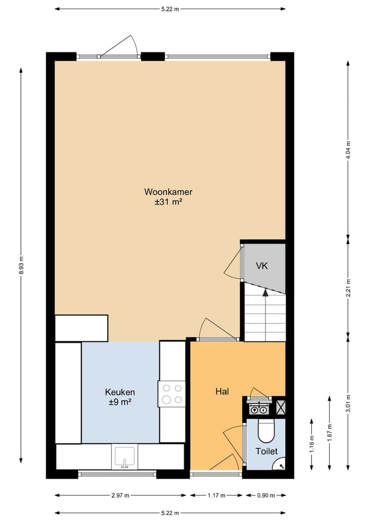 Foto 22 van Ponyhof 2