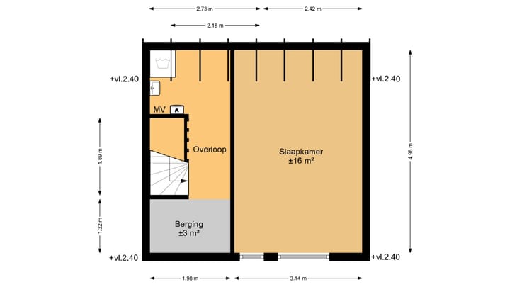 Foto 25 van Ponyhof 2