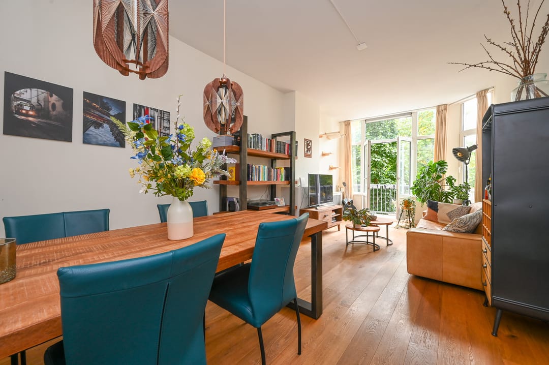 Foto 1 van Loosduinseweg 951