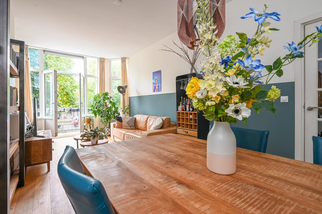 Foto 7 van Loosduinseweg 951