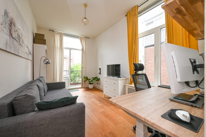 Foto 12 van Loosduinseweg 951