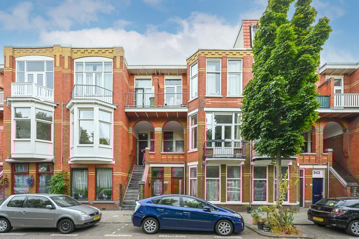 Foto 22 van Loosduinseweg 951