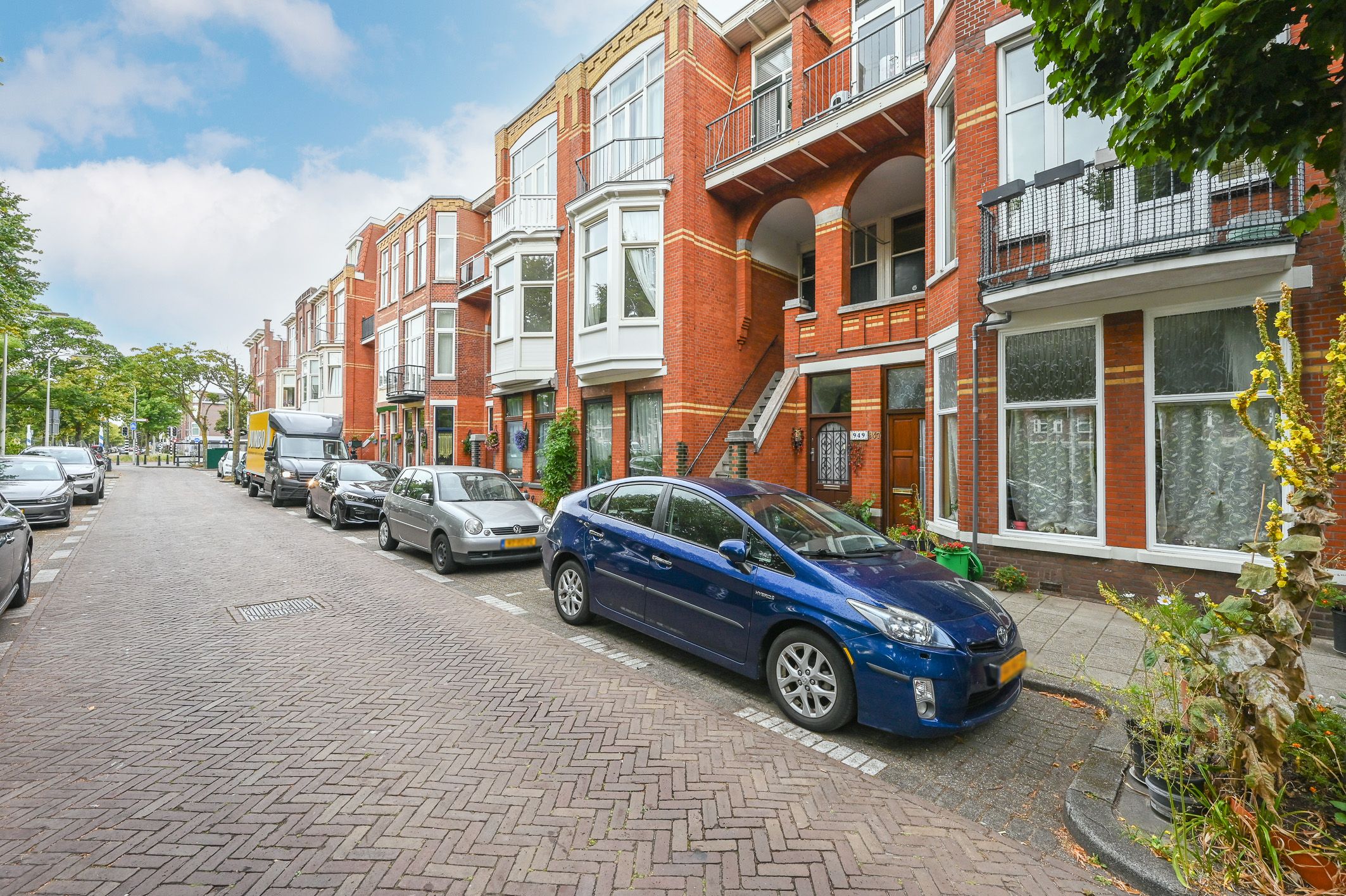 Foto 24 van Loosduinseweg 951