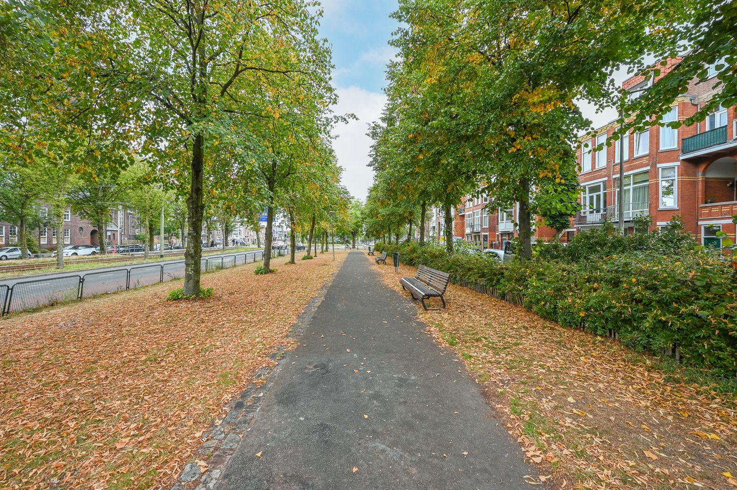 Foto 25 van Loosduinseweg 951