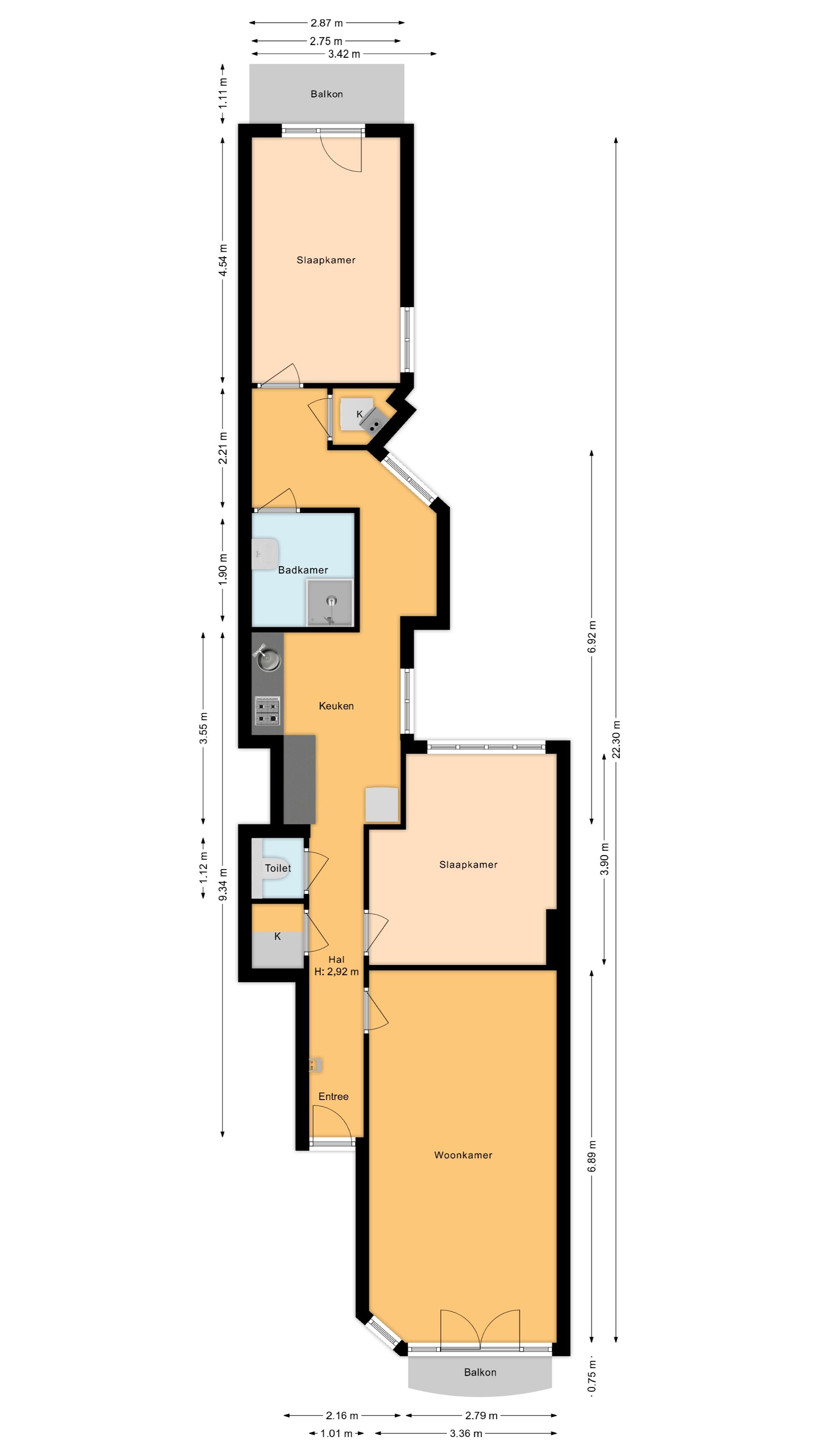 Foto 27 van Loosduinseweg 951
