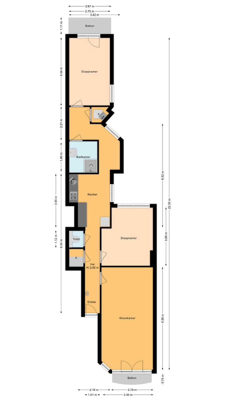 Foto 27 van Loosduinseweg 951