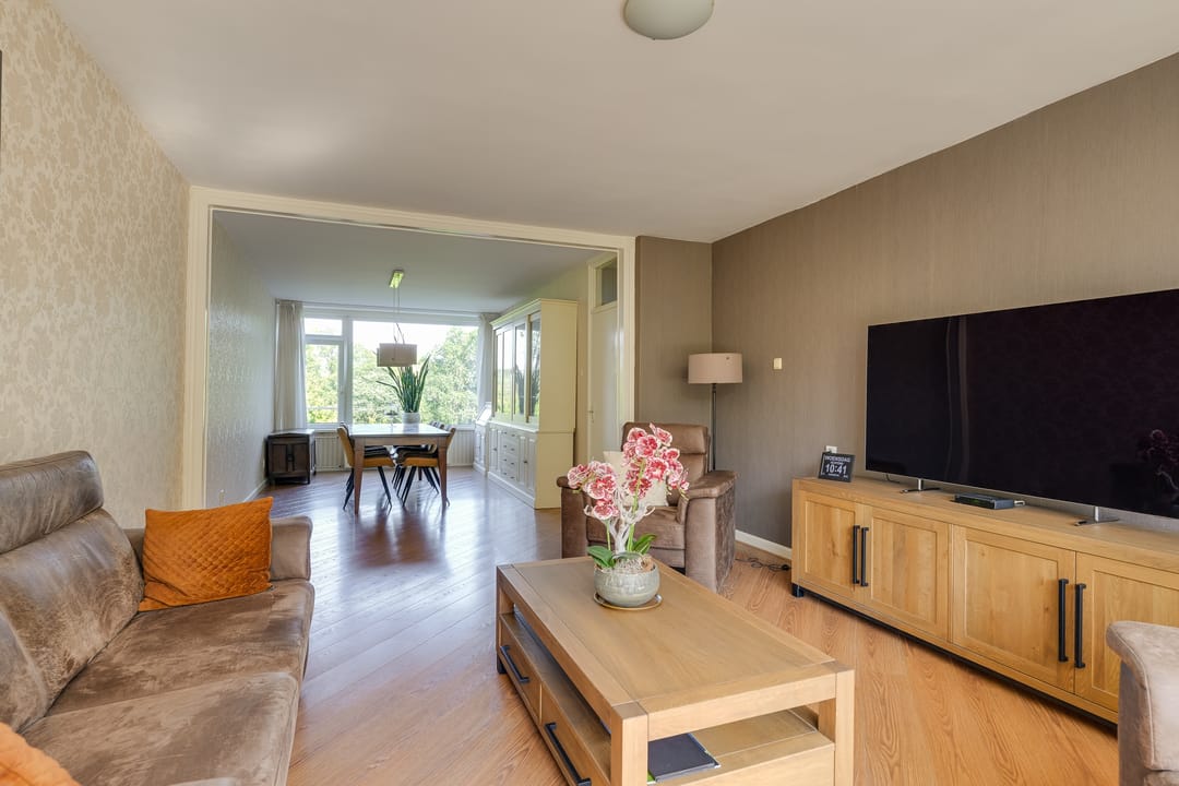 Foto 2 van Burgemeester Keijzerlaan 96