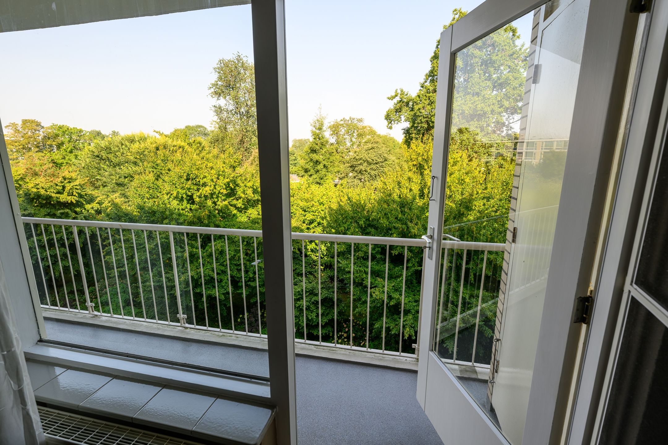 Foto 3 van Burgemeester Keijzerlaan 96