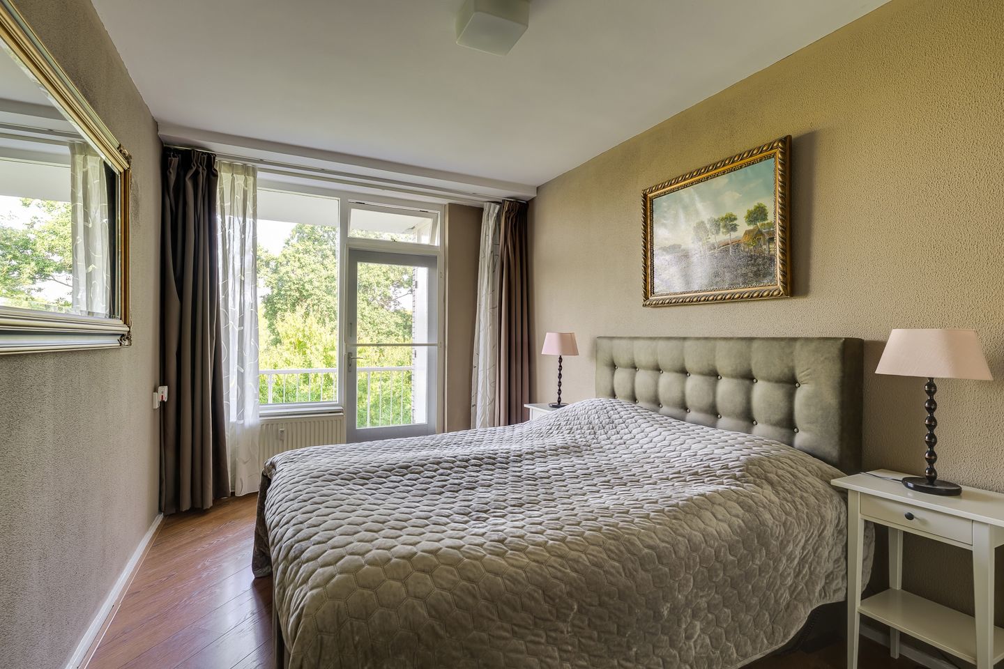 Foto 4 van Burgemeester Keijzerlaan 96