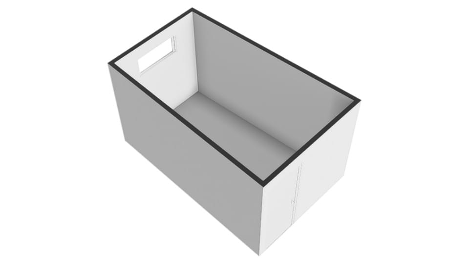 Foto 29 van Burgemeester Keijzerlaan 96