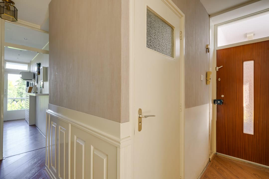 Foto 8 van Burgemeester Keijzerlaan 96