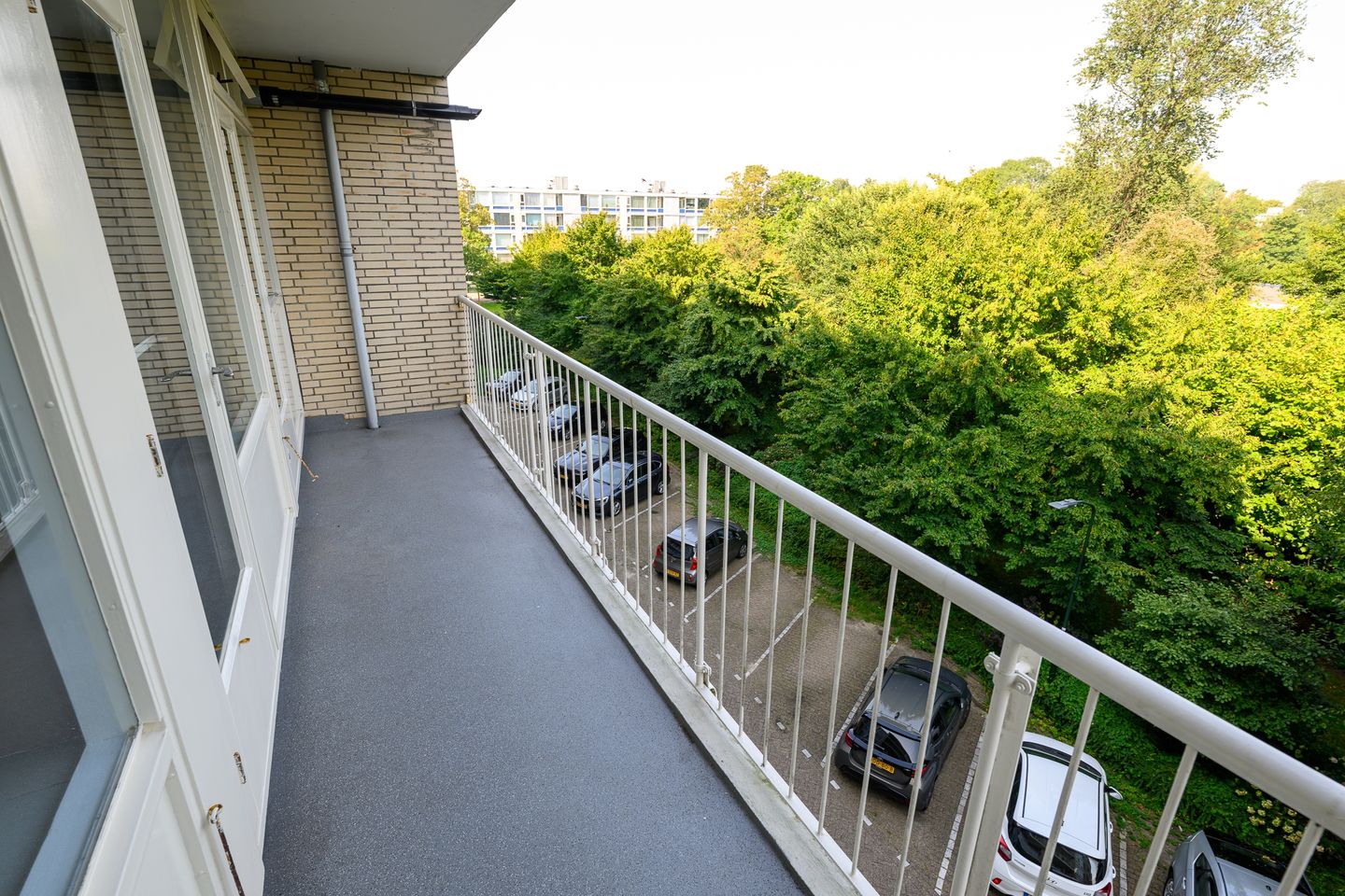 Foto 10 van Burgemeester Keijzerlaan 96