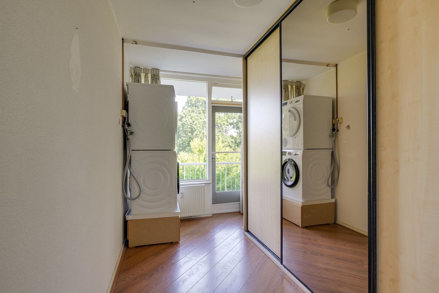 Foto 14 van Burgemeester Keijzerlaan 96