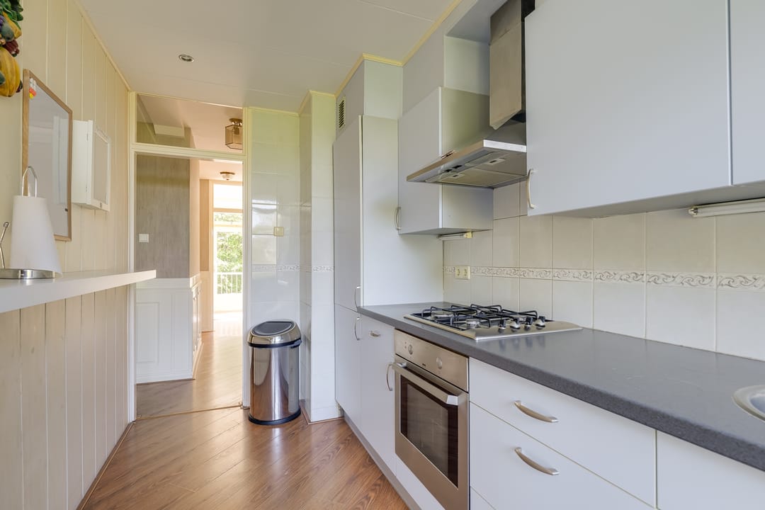 Foto 16 van Burgemeester Keijzerlaan 96